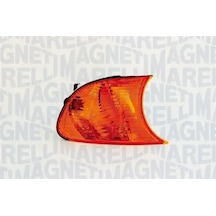 Magnetı Marellı 710311329011 Sinyal Lambasi Sol 63136919649