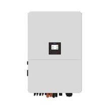 Deye 60kw Hibrit Trifaze İnverter Hv