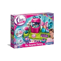 Crea Idea - Sürpriz Fabrikası