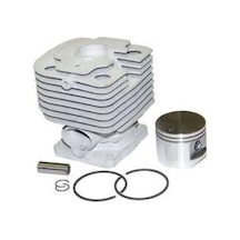 Stihl Fr450. Fs450 Motorlu Tırpan 42Mm Silindir Piston Seti Veta