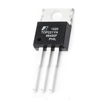 Ayt Top 221y To-220 Entegre Devre Transistör