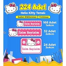 Çok Renkli