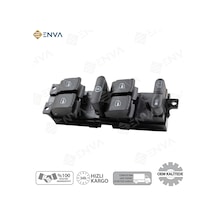 Volkswagen Passat B5 Cam Açma Anahtarı Düğmesi 1998-2005