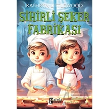 Sihirli Şeker Fabrikası - Kathryn Littlewood - Parola Çocuk