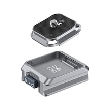 Ulanzi C061 Uka Quick Release Kit Ronin Gimbal Uyumlu - C066