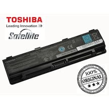 Toshiba Uyumlu C55-A-11D. C55-A-14H. C55-A-1K4 Batarya Pil A+++ N11.34