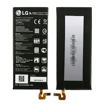 Lg Q6 Batarya Pil