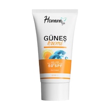 Homm Life Güneş Kremi SPF 50+ 50 ML
