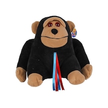 Fk-2218 Peluş Goril 30 Cm -grantoys Çok Renkli
