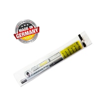 Eberle Finis Düz Hassas Metal Kıl Testere Ağzı No:2 - 144 Ad Tdrtr