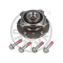Optimal Teker Rulmanı Ön Bmw E60 E61 E63 E64 Porya Optımal 501653 31226765601