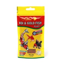 Koi Goldfish Pellet 50 G