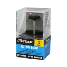 Kutzall Extreme Rsx-34-ec Daire Testere Törpü Ekstra Kalın Diş 3.