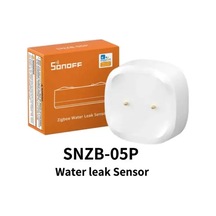 Yenı 1 Adet Sonoff Snzb-05p Zigbee Su Kaçak Dedektörü 5 Yıl Ömür Boyu Ip67 Snzb-05p Diğer