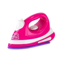 Oyuncak Ütü Işıklı Sesli