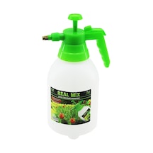 Bezos 2 Litre Manuel İlaç Ve Çiçek Sulama Pompası Mmbz
