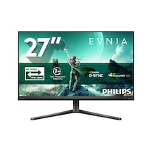 Philips Evnia 27M2N3800A 27" 1 Ms Full HD 320hz 4K 160 Hz Ips Oyuncu Monitörü Ölü Pixel (Teşhir) Philips Evnia 27M2N3800A 27" 1 Ms Full HD 320hz 4K 160 Hz Ips Oyuncu Monitörü Ölü Pixel (Teşhir)