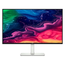 Dell 27 Plus S2725qc 27 İnç 120hz 4ms 4k Uhd Freesync Premium Ips