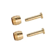 Shimano Sm-bh59 Hidrolik Fren Kablo Uçları İki Set