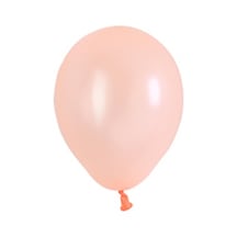 10 Lu Mini Floresan Neon Turuncu 5 İnç Turuncu
