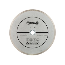 Hubrendy Kargo Sürekli Elmas Fayans Kesici Disk - 115x2,0x22
