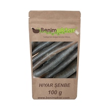 BenimAktar Hıyar Şenbe 100 G