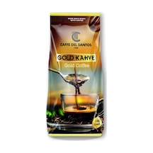 Gold Kahve 500 Gr Gold Coffee Yoğun Aromalı Ve Dengeli İçimli Kahve Ev, Ofis, Kafe, Kıraathane Ve İşletmeler İçin Ekonomik Kahve Granül