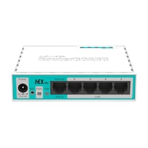 Mikrotik Hex Lite RB750R2 Router Board