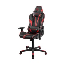 Rampage Kl-r17 Tıtan Kırmızı-siyah Oyuncu Koltuğu Kdo Diğer