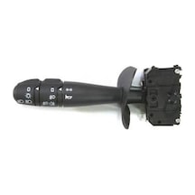 Hellux Far Korna Sinyal Kolu Dacıa Logan 06 Sandero 08 Duster 10 1.2-1.4-1.6-1.5 Dci Ön / Arka Sis Lam Basi Fonksiyonu İle Hsı.800127 6001551361 8200792587