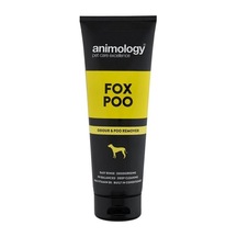 Animology Fox Poo Kötü Koku Giderici Köpek Şampuanı  250 Ml