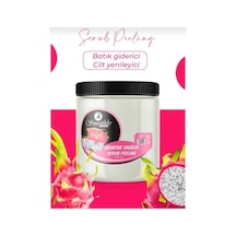 Smoothly Ekvator Vanilya Aromalı Vücut Peeling 800 G