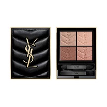 Yves Saınt Laurent Couture Mini Clutch - Yüksek Pigmentli Far Paleti No 600 Diğer