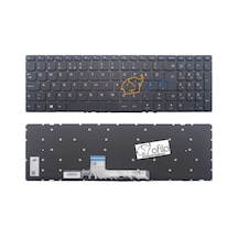 Lenovo İdeapad 310s-15ıkb 80uw Notebook Klavyesi - Tuş Takımı Siyah Tr 16382048