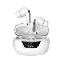 Linktech TW36 IPX4 Sertifikalı Enc Tws Bluetooth Kulaklık Bluetooth