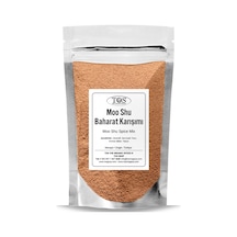 Tos The Organic Spices Moo Shu Baharat Karışımı 100 G