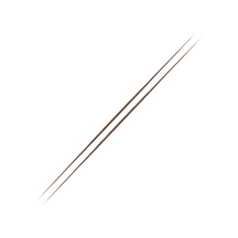 Infaillible Faux Brow Ultra İnce Uçlu Kaş Kalemi - Light Brunette Çok Renkli