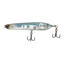 Savage Gear Prop Walker 13.5cm 31.5gr Sahte Balık Ghost Minnow