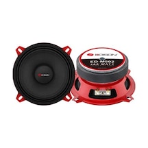 Edison Ed-M502 13Cm 300W Yeni Seri Midrange Hoparlör