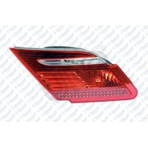 Bagaj Stop Lambasi Sol Bmw 7 Serisie 65 Fl 2005-2008 504615268