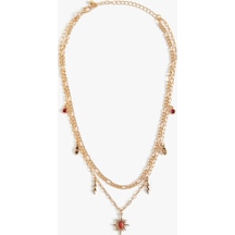 Koton Necklaces Mercan 4sak70236aa