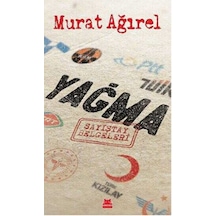 Yağma - Murat Ağırel