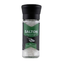 Sofrda Öğütme Kaya Kaynak Tuzu 110 Gr
