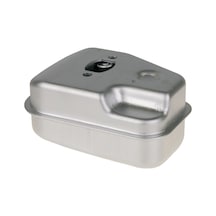 Veta 166909 Egzoz - Husqvarna 236. 240