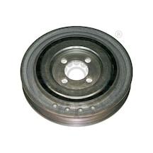 Optımal Krank Kasnağı Fıat Doblo-grande Punto-ıdea-panda-punto-corsa C-d-e-astra H-j-merıva 1.3 Dmjt 1.3d Mj T 6 Oluk 614227 F8-7086 55200498 46819147 12610m86j21