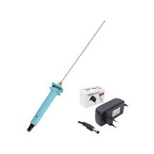 Sıcak Bıçak Strafor Köpük Kesici 25Cm 6V 2.5A Adaptör