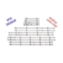 Lg 42Lb670V 42Lb730V Led Bar Panel Ledleri 6916-1682A 6916L