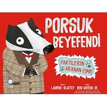 Beyefendi: Partilerin Aranan İsmi - Cole-886045