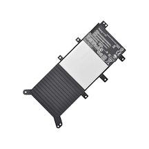 Notebook Batarya - C21n1408 - Asus F554lp Muadili İle Uyumlu, Görsel Teyit Ediniz