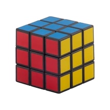 Rubik's Cube 3x3 Zeka Küpü (2 Adet)